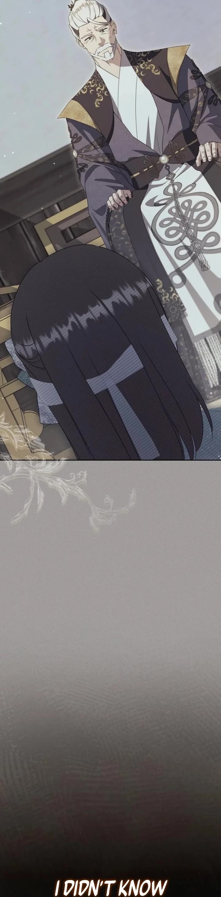 I Became the Despised Granddaughter of the Murim Family Chapter 94 page 12 - Chapter 94