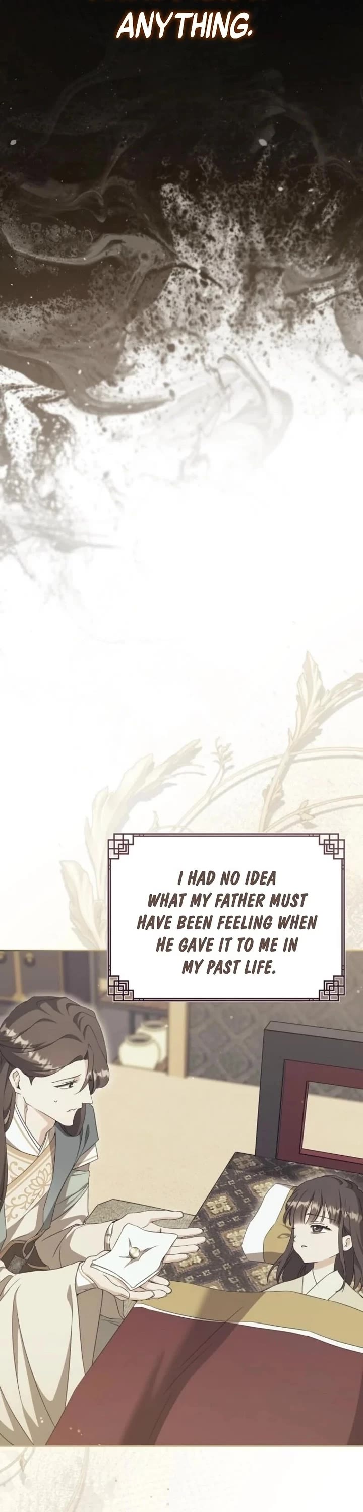 I Became the Despised Granddaughter of the Murim Family Chapter 94 page 13 - Chapter 94