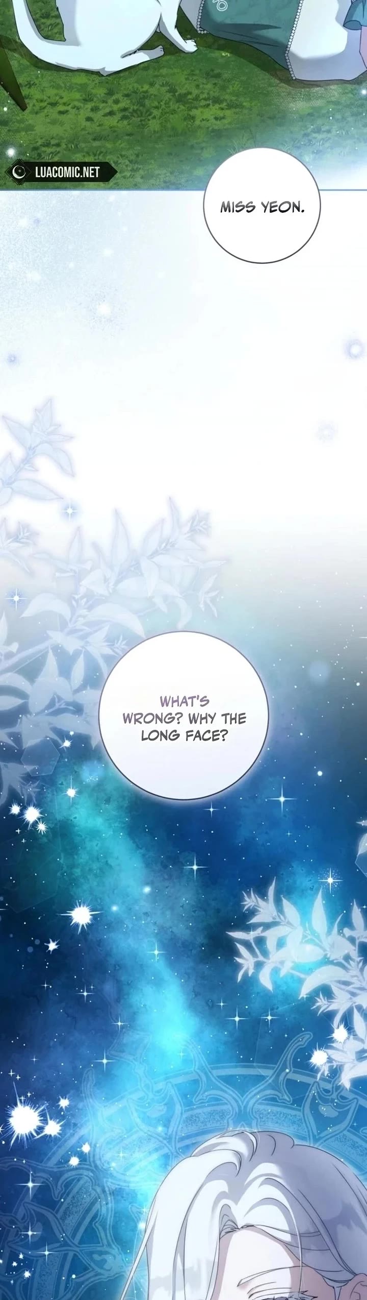 I Became the Despised Granddaughter of the Murim Family Chapter 94 page 18 - Chapter 94