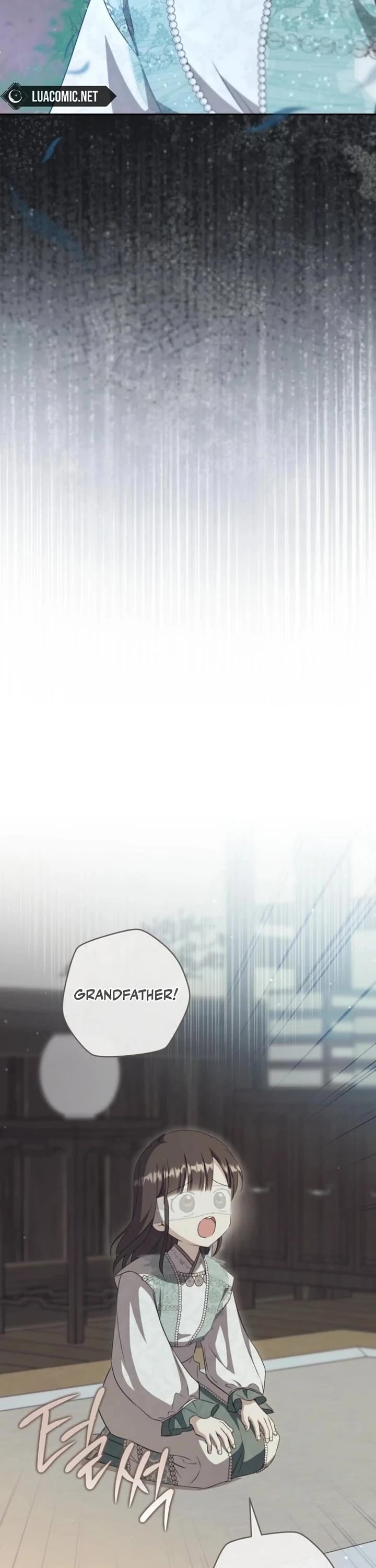 I Became the Despised Granddaughter of the Murim Family Chapter 94 page 2 - Chapter 94