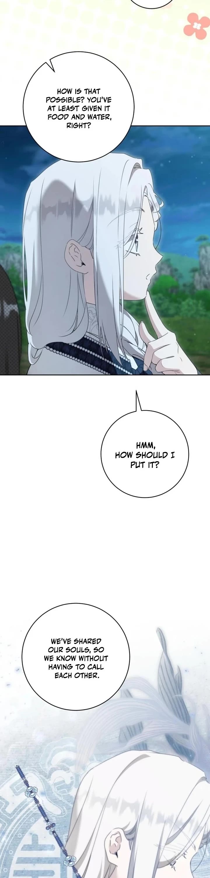 I Became the Despised Granddaughter of the Murim Family Chapter 94 page 27 - Chapter 94