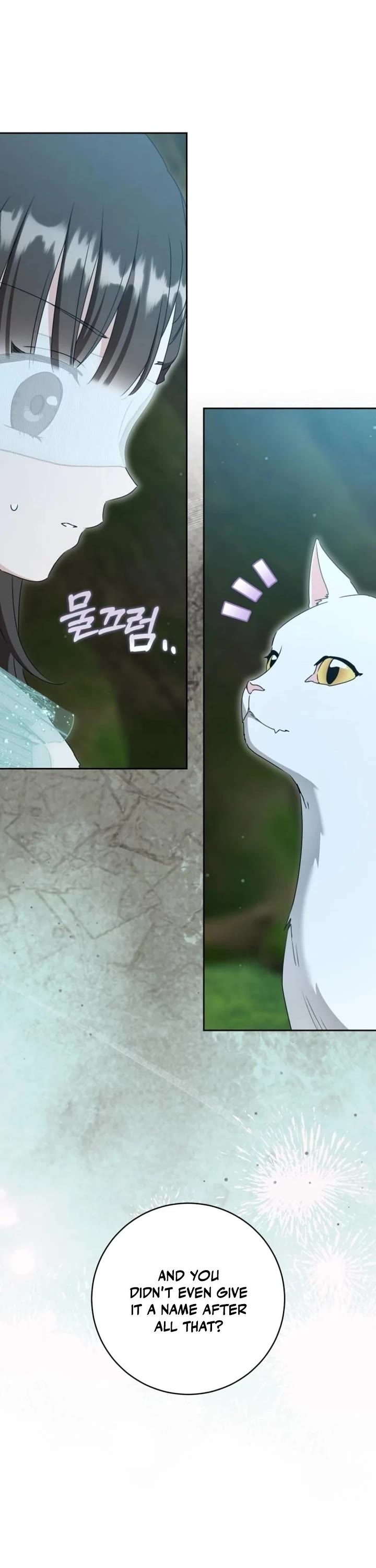 I Became the Despised Granddaughter of the Murim Family Chapter 94 page 33 - Chapter 94