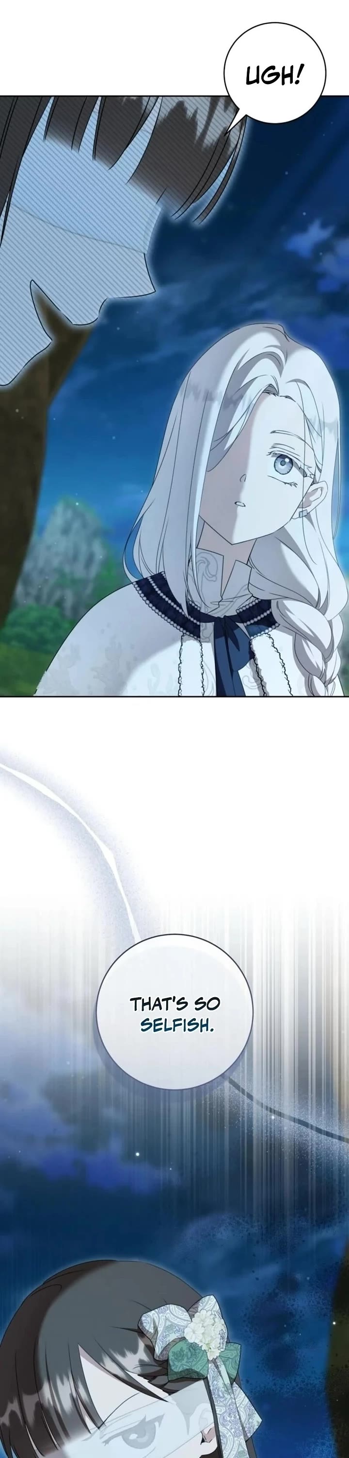 I Became the Despised Granddaughter of the Murim Family Chapter 94 page 34 - Chapter 94