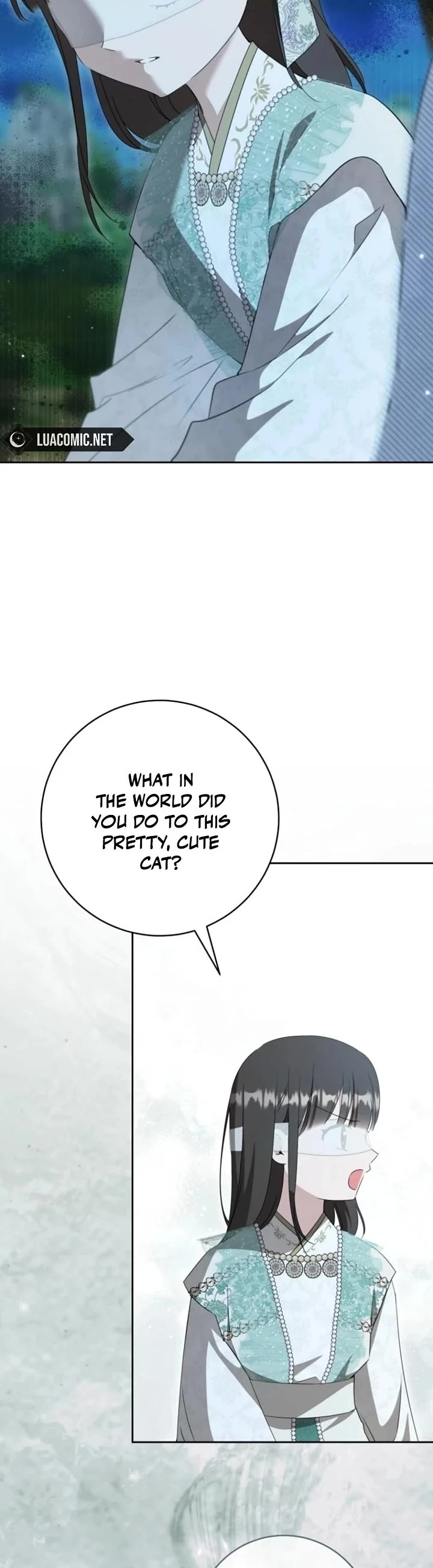 I Became the Despised Granddaughter of the Murim Family Chapter 94 page 35 - Chapter 94