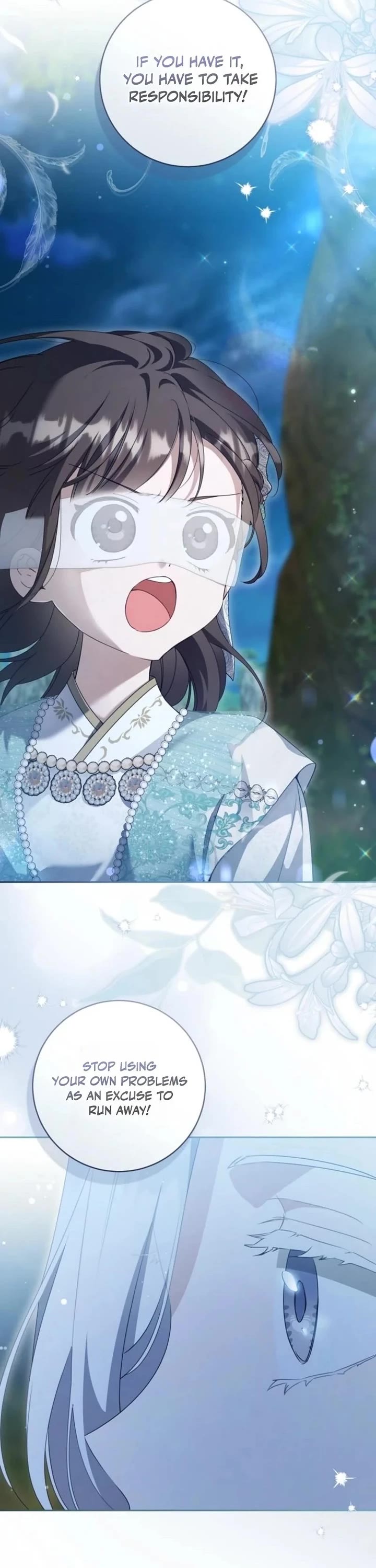 I Became the Despised Granddaughter of the Murim Family Chapter 94 page 37 - Chapter 94