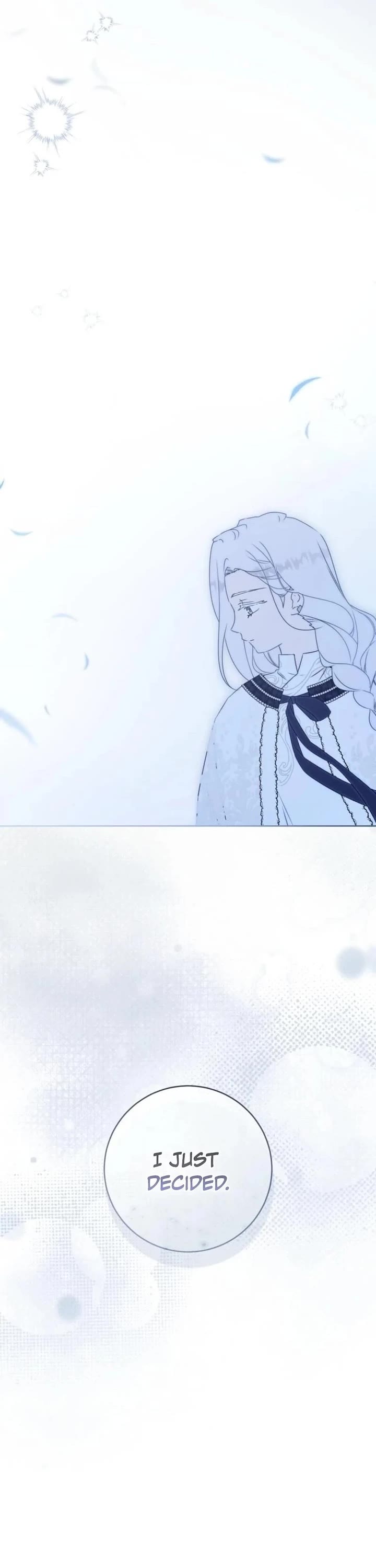 I Became the Despised Granddaughter of the Murim Family Chapter 94 page 38 - Chapter 94