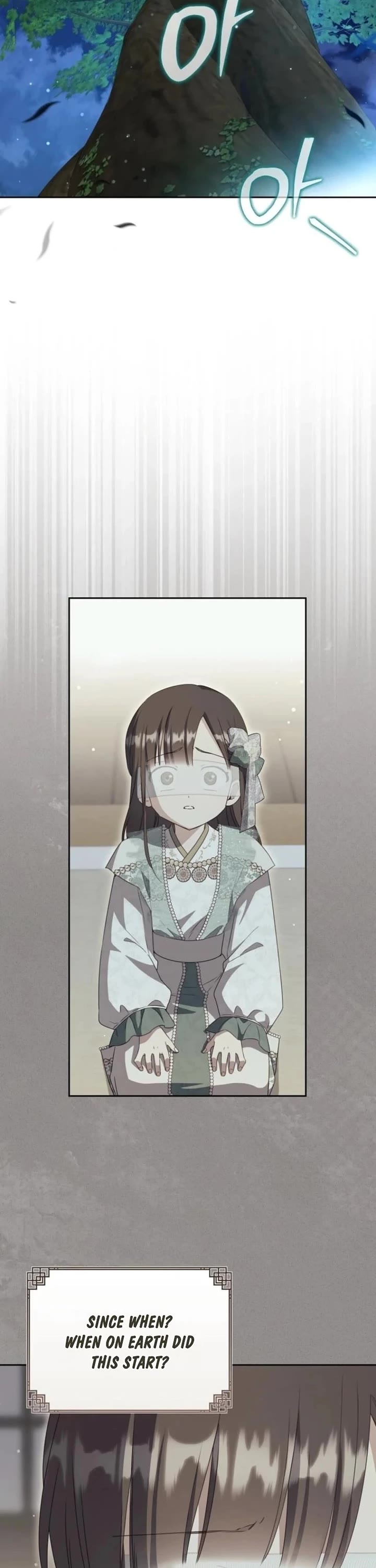 I Became the Despised Granddaughter of the Murim Family Chapter 94 page 9 - Chapter 94