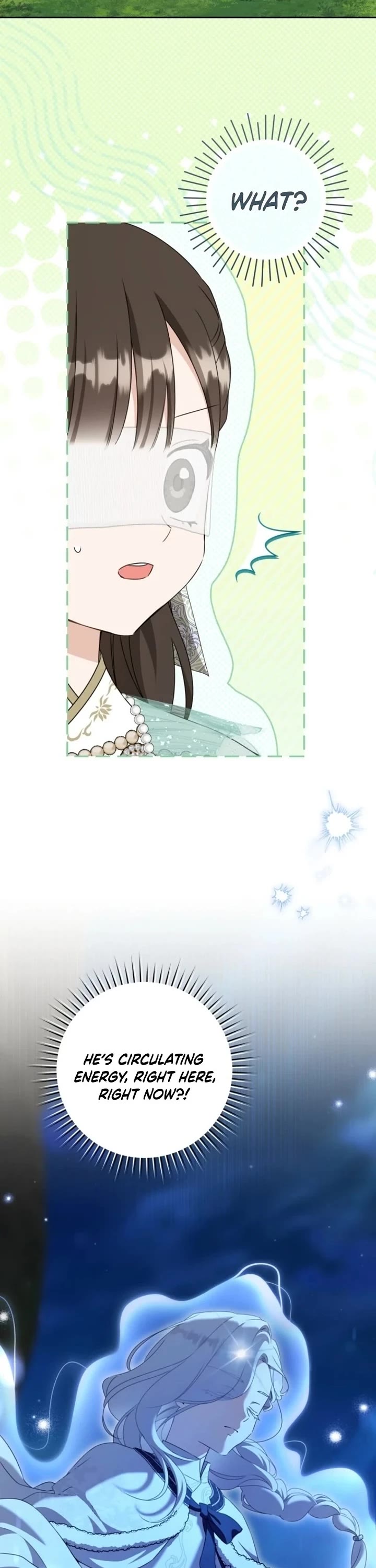 I Became the Despised Granddaughter of the Murim Family Chapter 95 page 10 - Chapter 95
