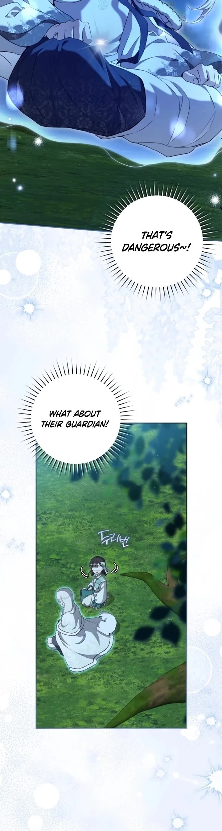 I Became the Despised Granddaughter of the Murim Family Chapter 95 page 11 - Chapter 95