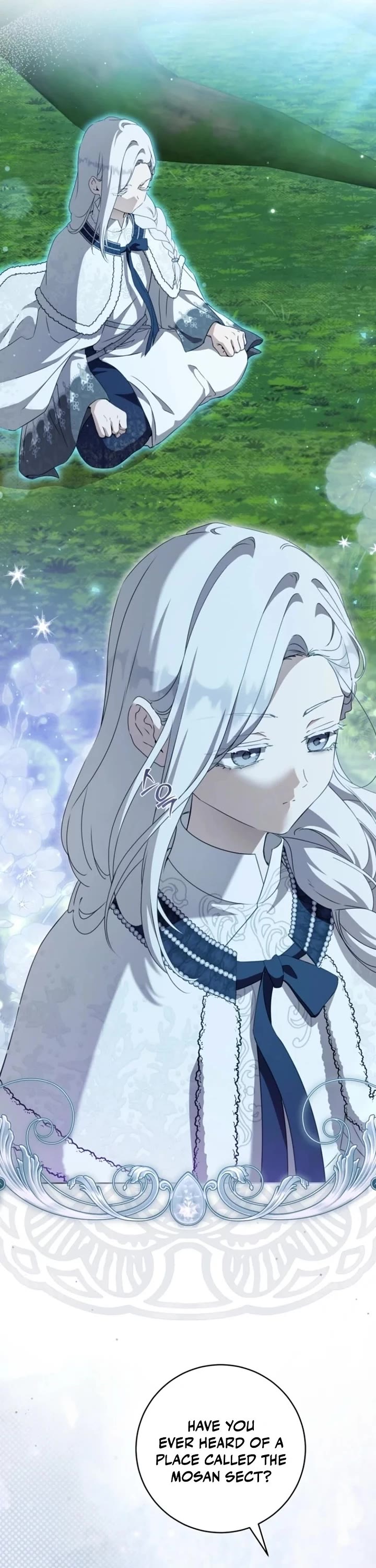 I Became the Despised Granddaughter of the Murim Family Chapter 95 page 14 - Chapter 95