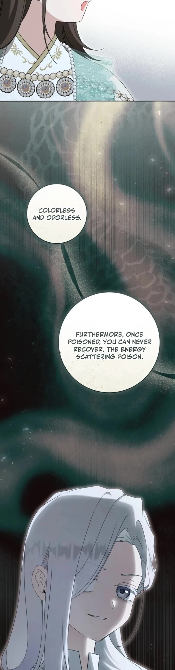 I Became the Despised Granddaughter of the Murim Family Chapter 95 page 17 - Chapter 95