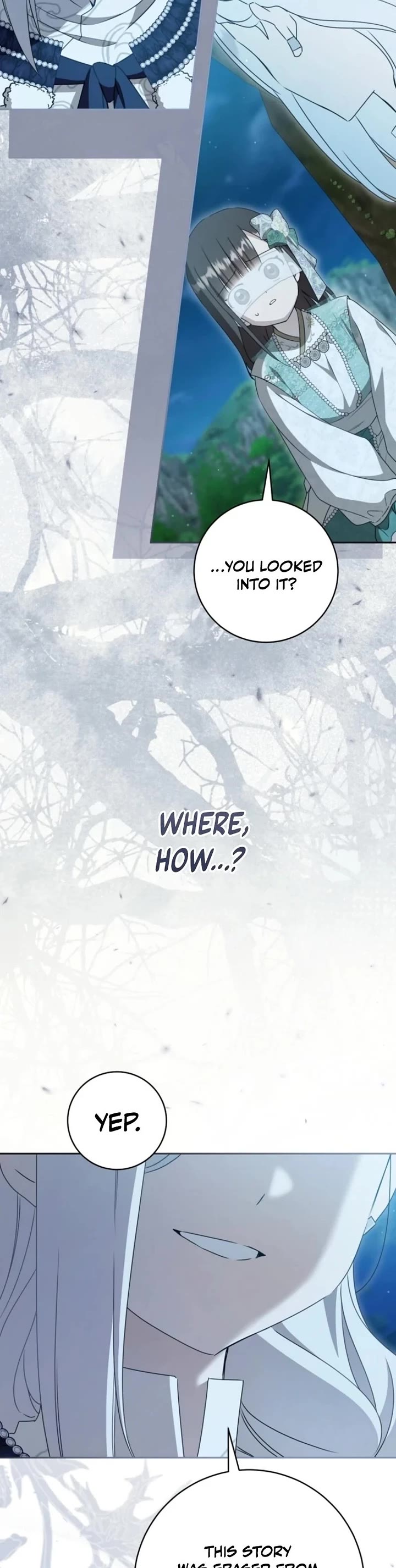 I Became the Despised Granddaughter of the Murim Family Chapter 95 page 24 - Chapter 95