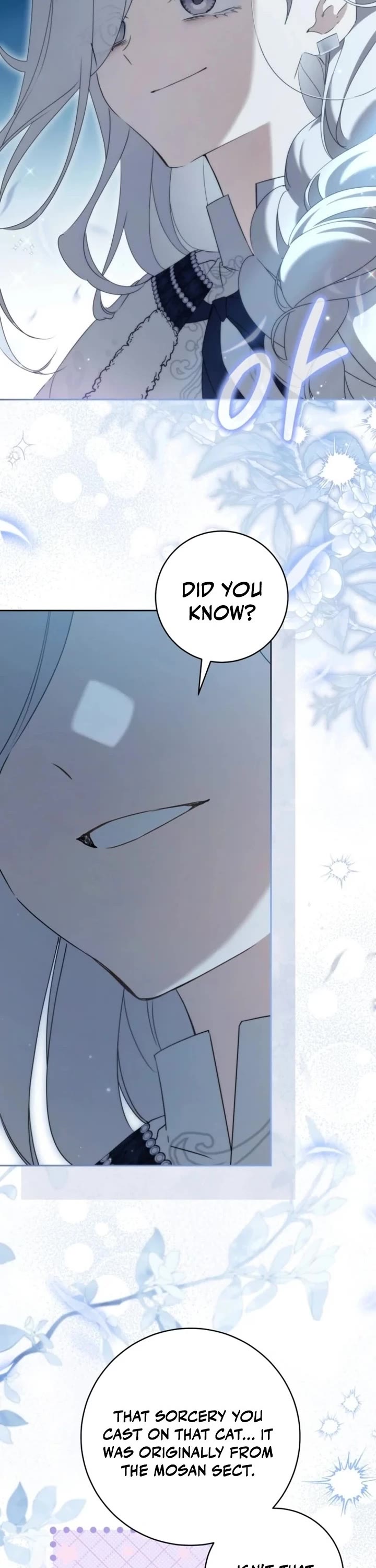 I Became the Despised Granddaughter of the Murim Family Chapter 95 page 27 - Chapter 95