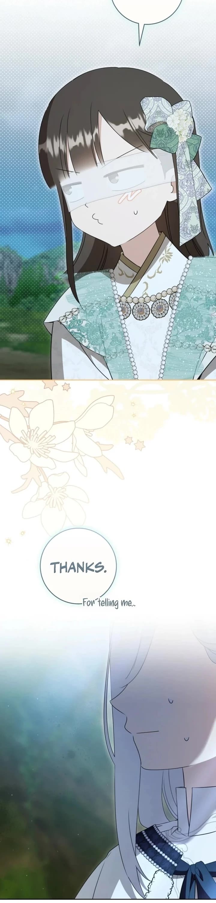 I Became the Despised Granddaughter of the Murim Family Chapter 95 page 33 - Chapter 95