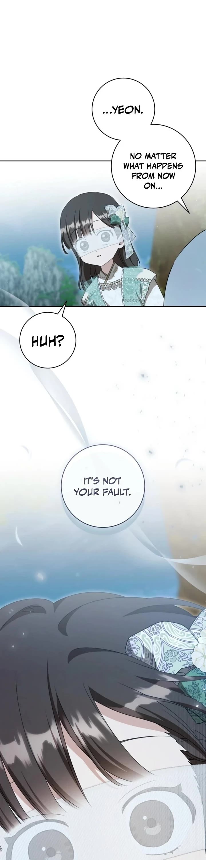 I Became the Despised Granddaughter of the Murim Family Chapter 95 page 34 - Chapter 95