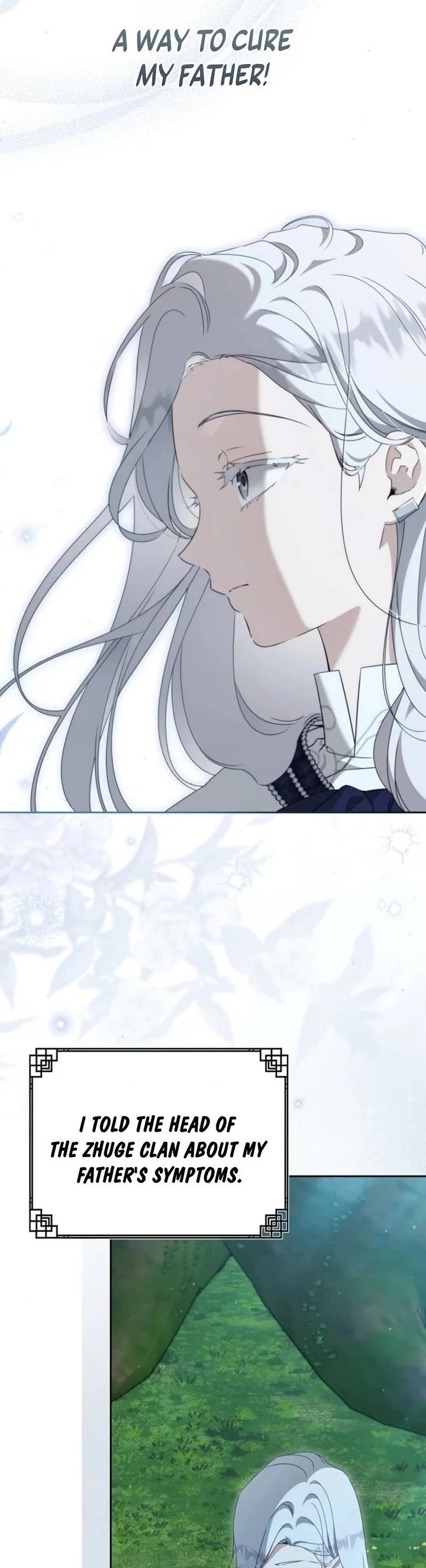 I Became the Despised Granddaughter of the Murim Family Chapter 95 page 6 - Chapter 95