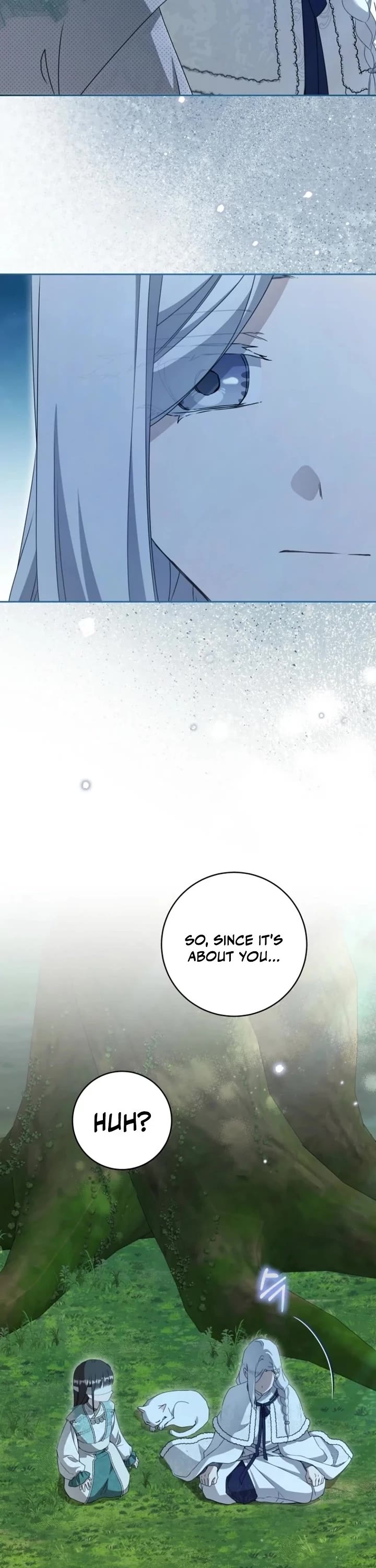 I Became the Despised Granddaughter of the Murim Family Chapter 95 page 9 - Chapter 95