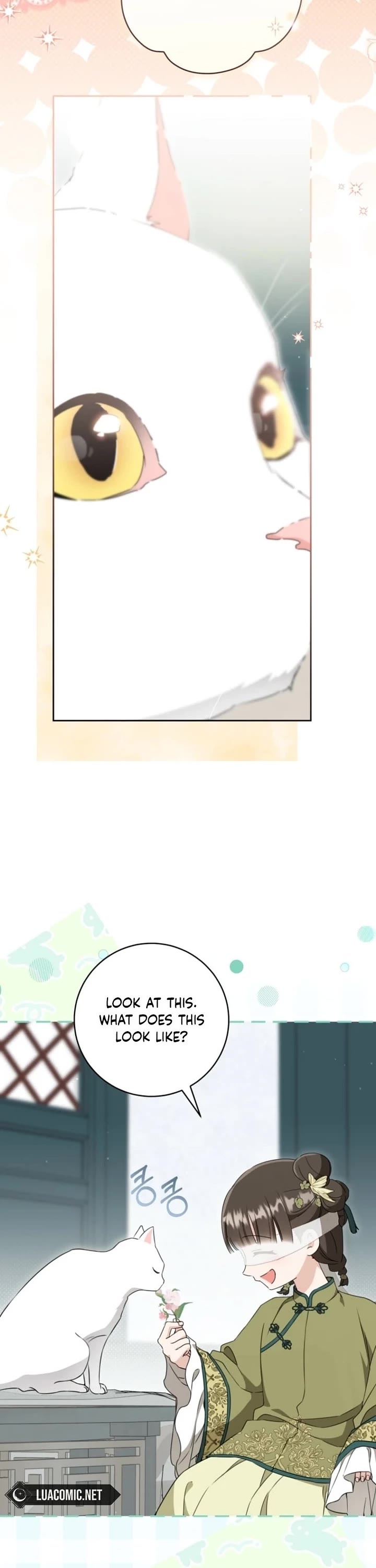 I Became the Despised Granddaughter of the Murim Family Chapter 96 page 15 - Chapter 96