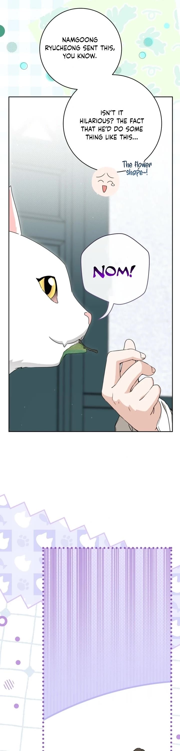 I Became the Despised Granddaughter of the Murim Family Chapter 96 page 16 - Chapter 96