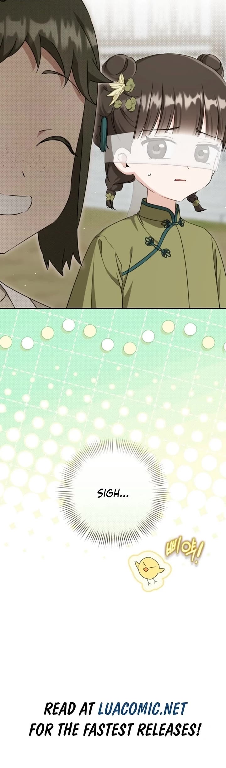 I Became the Despised Granddaughter of the Murim Family Chapter 96 page 40 - Chapter 96
