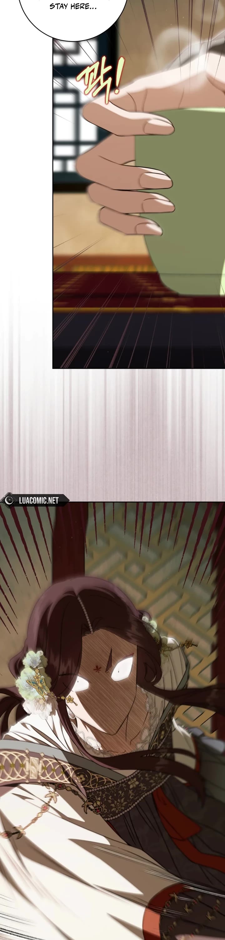 I Became the Despised Granddaughter of the Murim Family Chapter 97 page 36 - Chapter 97