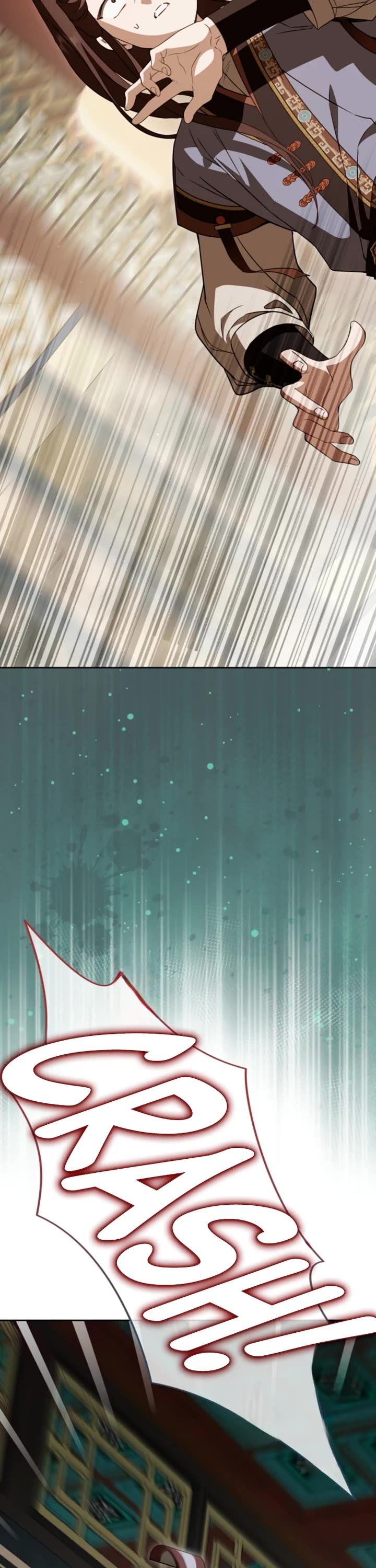 I Became the Despised Granddaughter of the Murim Family Chapter 97 page 38 - Chapter 97