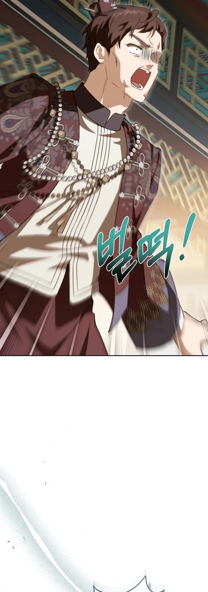 I Became the Despised Granddaughter of the Murim Family Chapter 97 page 39 - Chapter 97