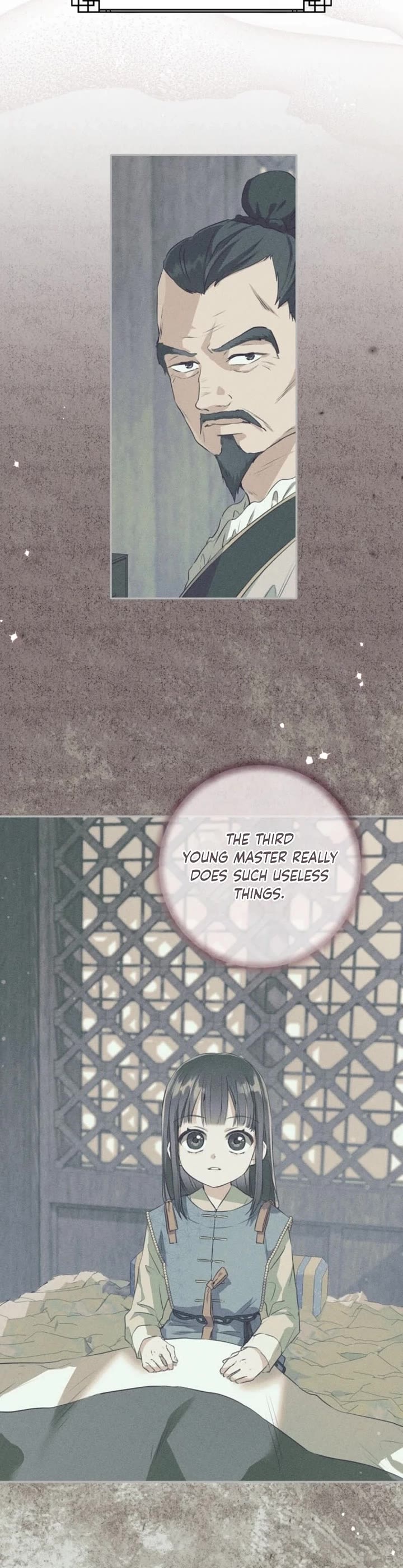 I Became the Despised Granddaughter of the Murim Family Chapter 98 page 17 - Chapter 98