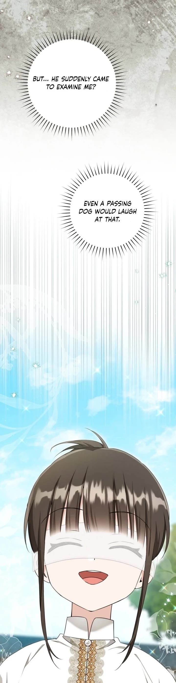 I Became the Despised Granddaughter of the Murim Family Chapter 98 page 18 - Chapter 98