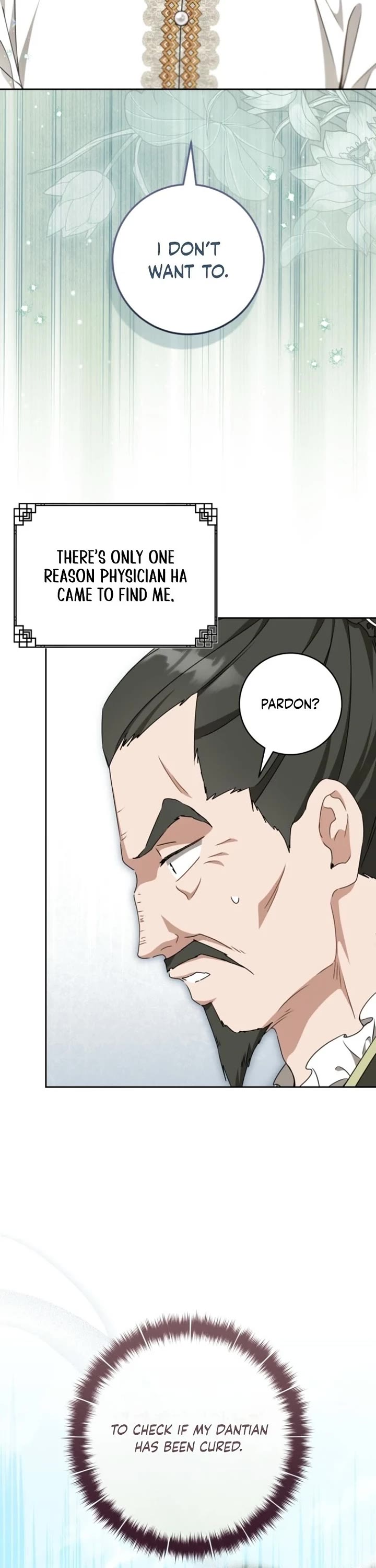 I Became the Despised Granddaughter of the Murim Family Chapter 98 page 19 - Chapter 98