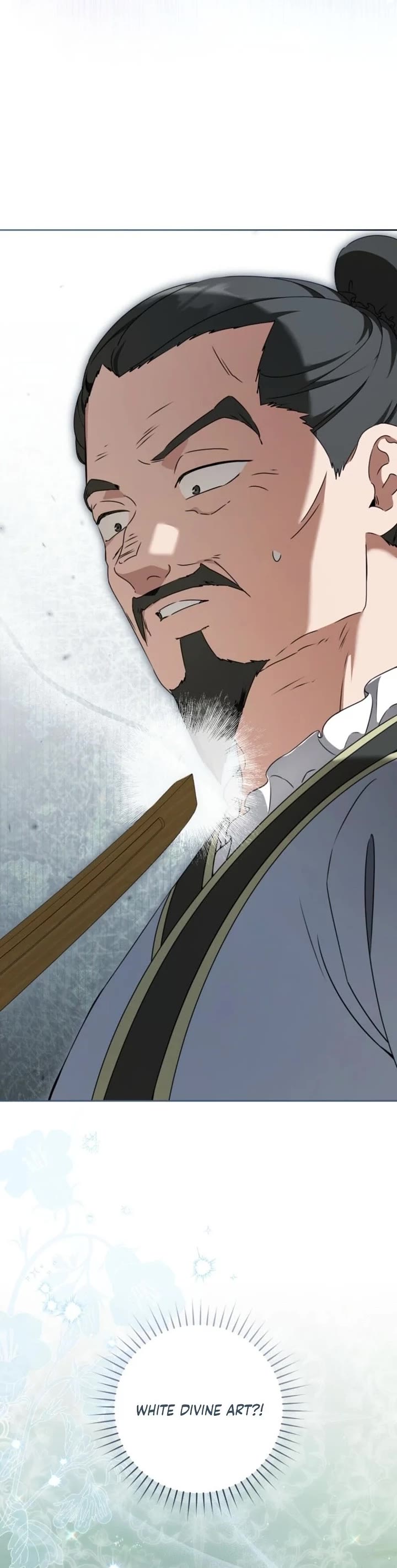 I Became the Despised Granddaughter of the Murim Family Chapter 98 page 23 - Chapter 98