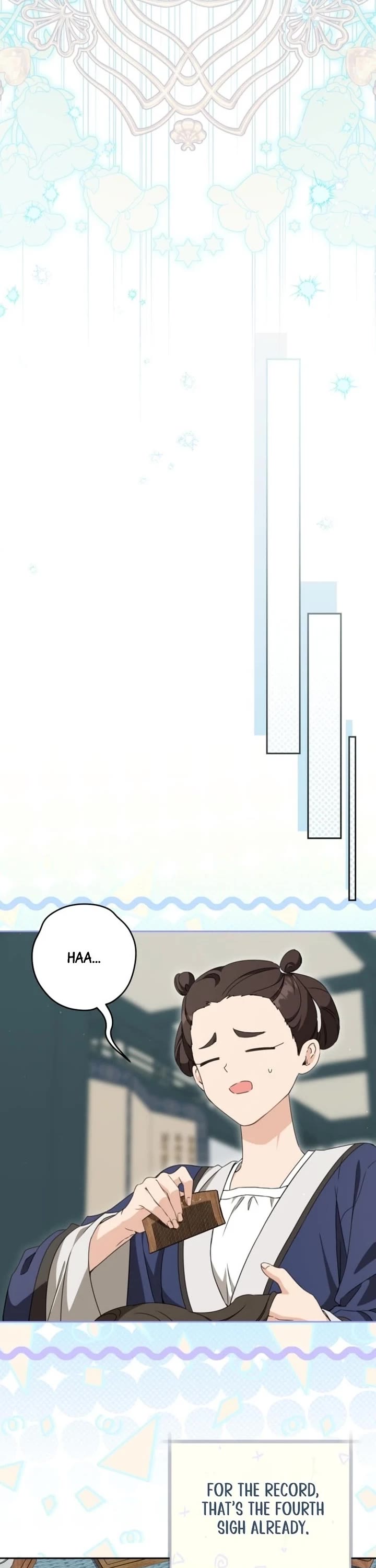 I Became the Despised Granddaughter of the Murim Family Chapter 98 page 25 - Chapter 98