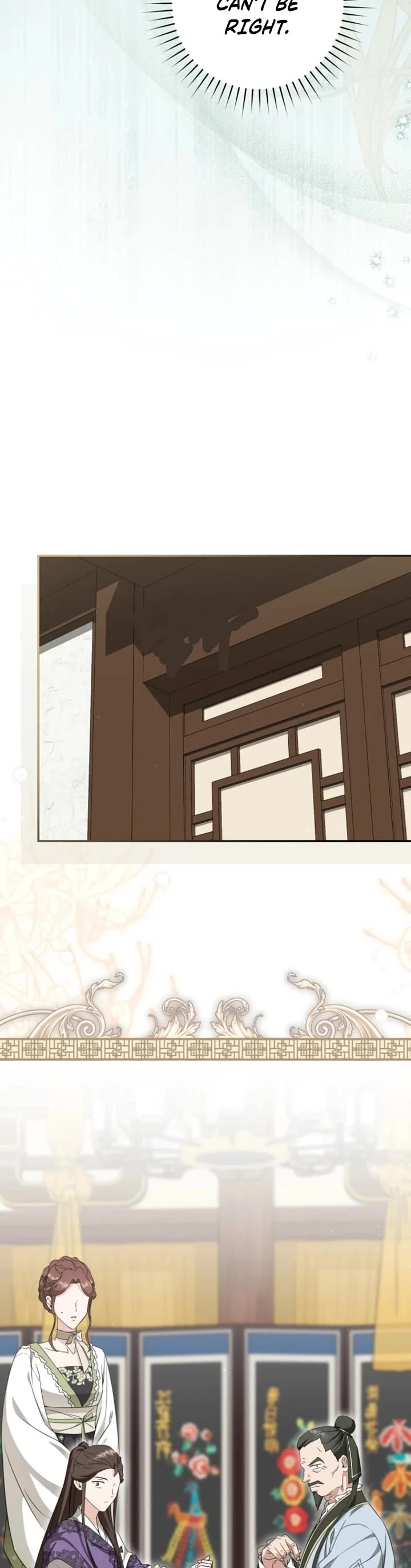 I Became the Despised Granddaughter of the Murim Family Chapter 99 page 11 - Chapter 99
