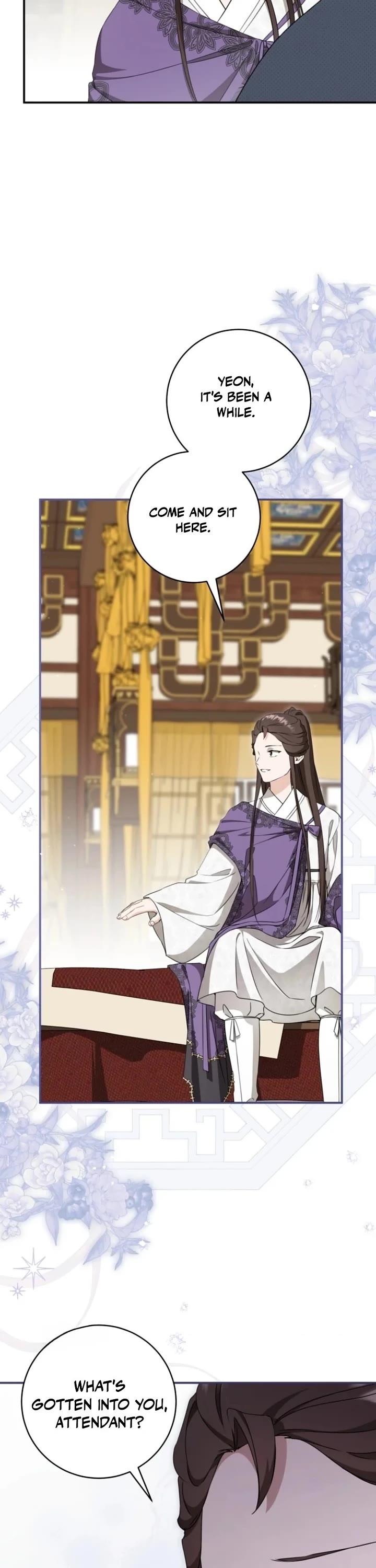 I Became the Despised Granddaughter of the Murim Family Chapter 99 page 14 - Chapter 99