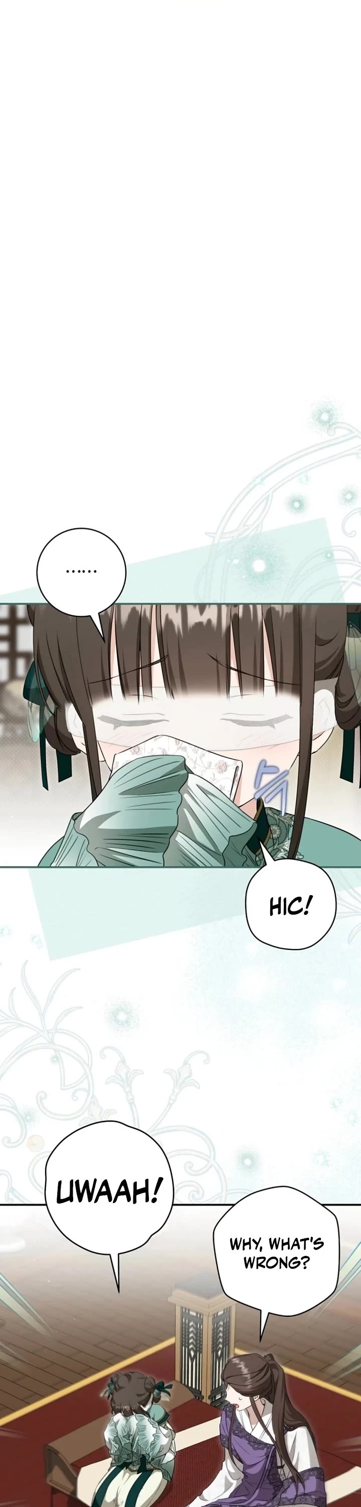 I Became the Despised Granddaughter of the Murim Family Chapter 99 page 28 - Chapter 99