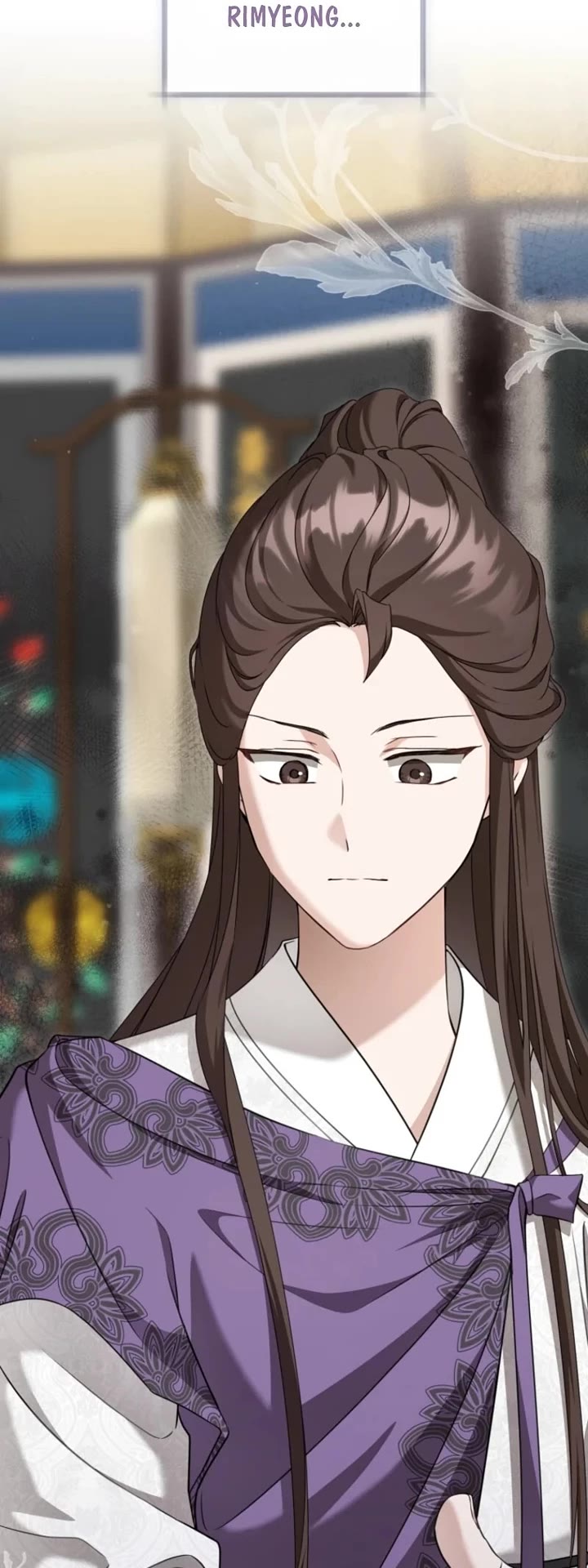 I Became the Despised Granddaughter of the Murim Family Chapter 99 page 41 - Chapter 99