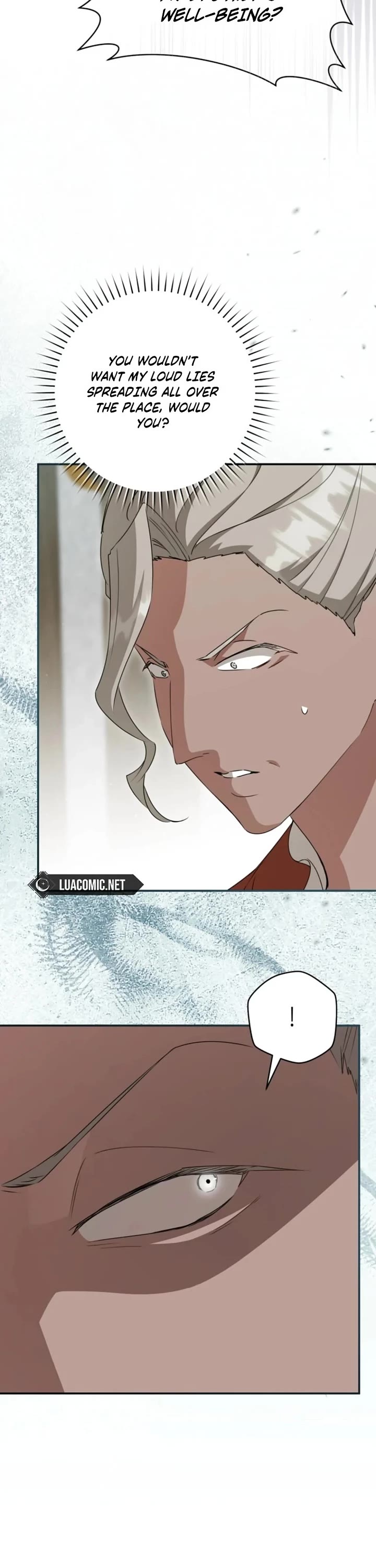 I Became the Despised Granddaughter of the Murim Family Chapter 99 page 9 - Chapter 99
