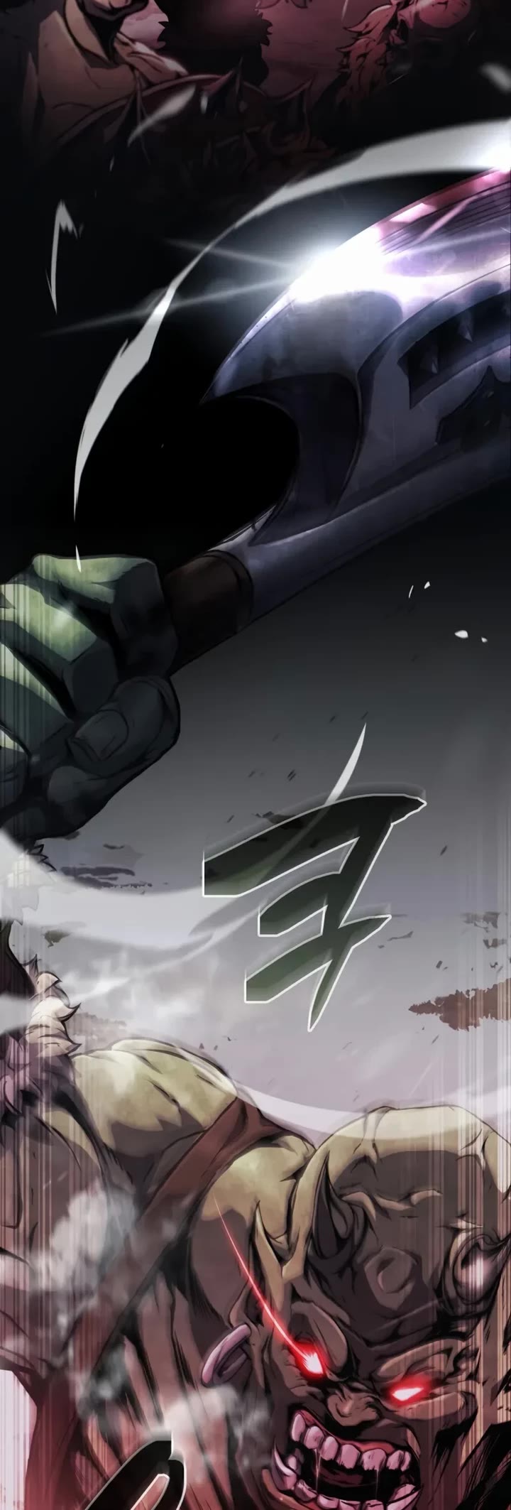 I Became the First Prince: Legend of Sword's Song Chapter 0 page 15 - Chapter 0