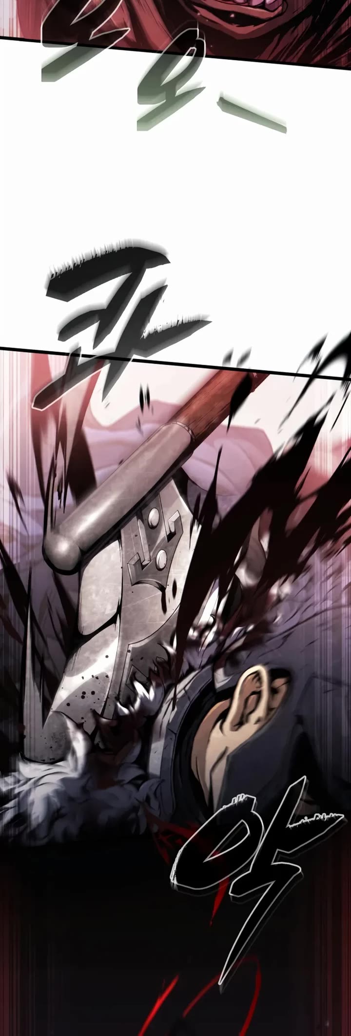 I Became the First Prince: Legend of Sword's Song Chapter 0 page 16 - Chapter 0