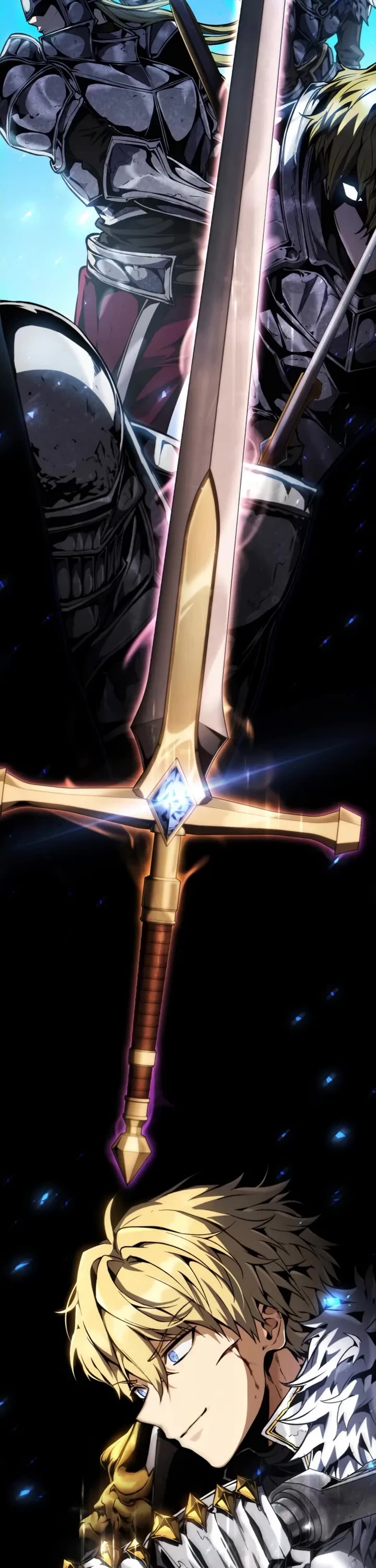 I Became the First Prince: Legend of Sword's Song Chapter 0 page 30 - Chapter 0