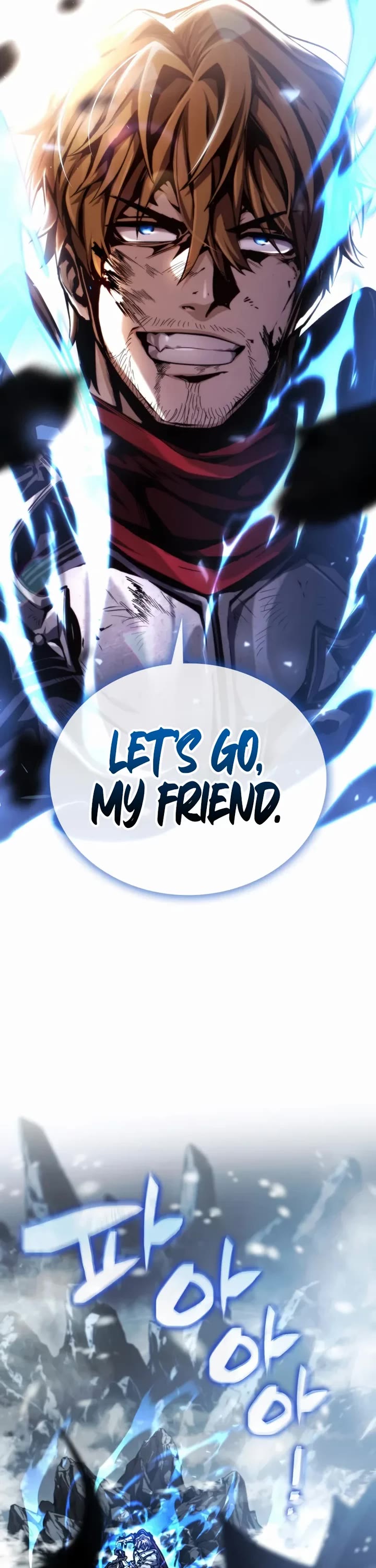 I Became the First Prince: Legend of Sword's Song Chapter 1 page 20 - Chapter 1