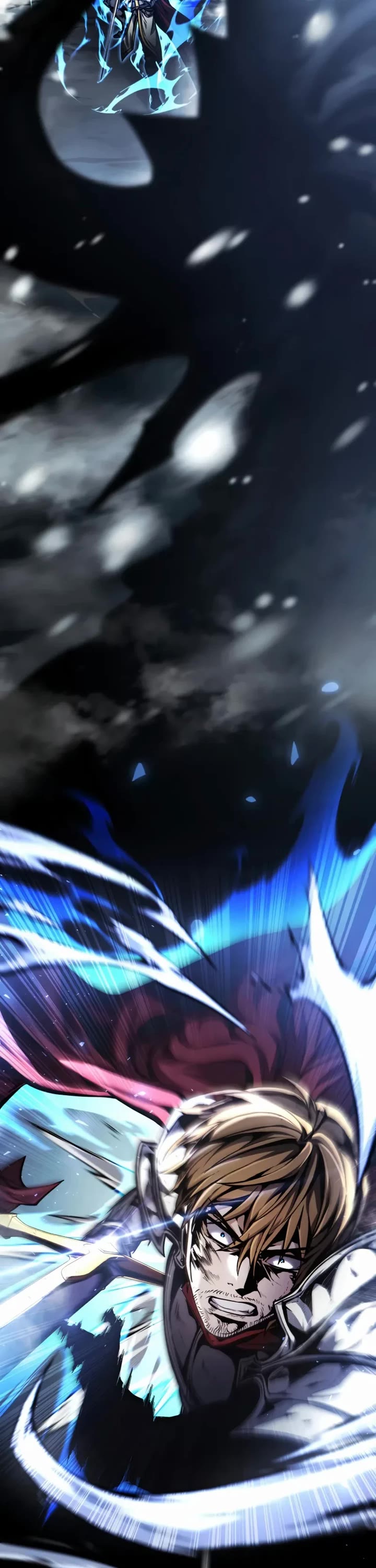I Became the First Prince: Legend of Sword's Song Chapter 1 page 21 - Chapter 1