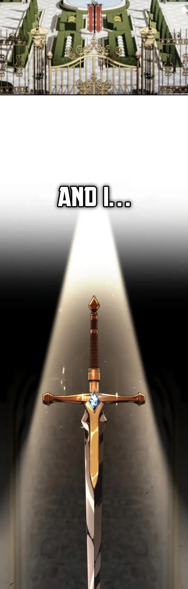 I Became the First Prince: Legend of Sword's Song Chapter 1 page 28 - Chapter 1
