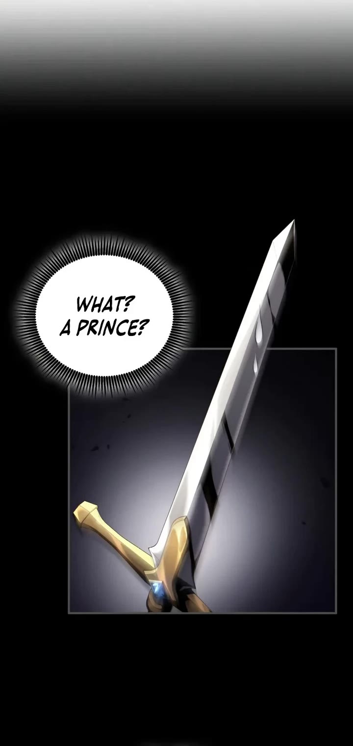 I Became the First Prince: Legend of Sword's Song Chapter 1 page 34 - Chapter 1