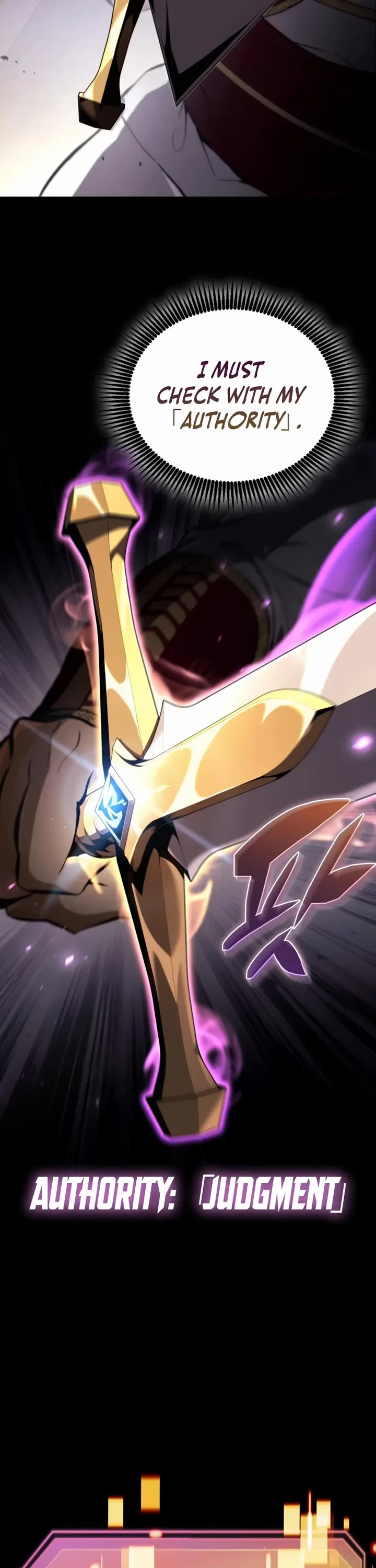 I Became the First Prince: Legend of Sword's Song Chapter 1 page 36 - Chapter 1