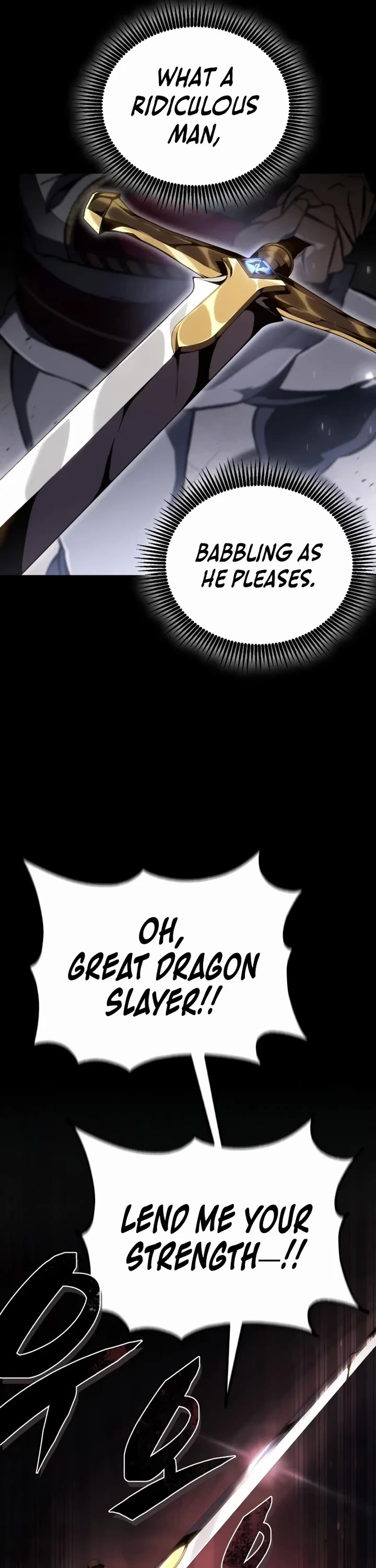 I Became the First Prince: Legend of Sword's Song Chapter 1 page 40 - Chapter 1