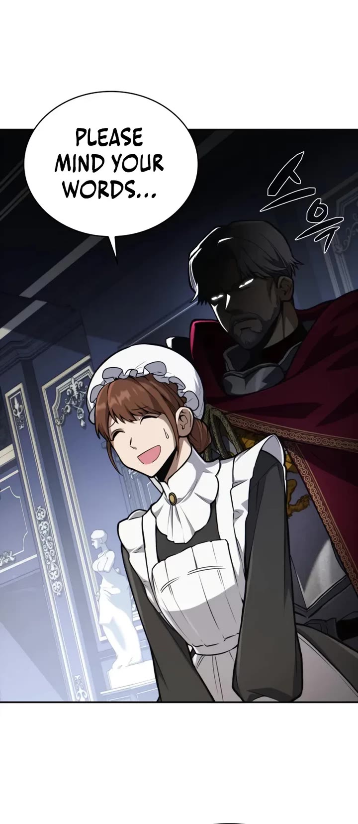 I Became the First Prince: Legend of Sword's Song Chapter 1 page 59 - Chapter 1