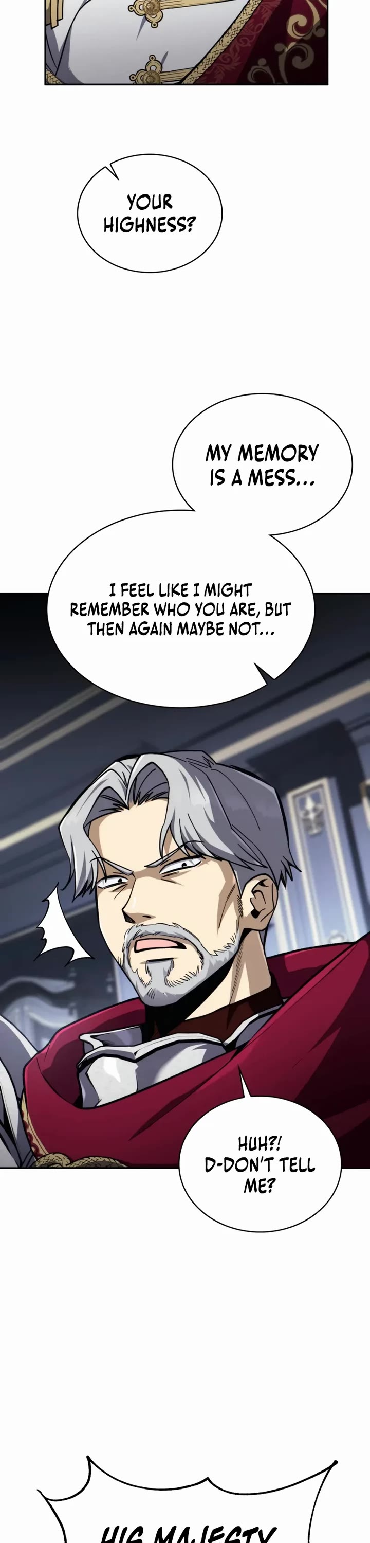I Became the First Prince: Legend of Sword's Song Chapter 1 page 62 - Chapter 1
