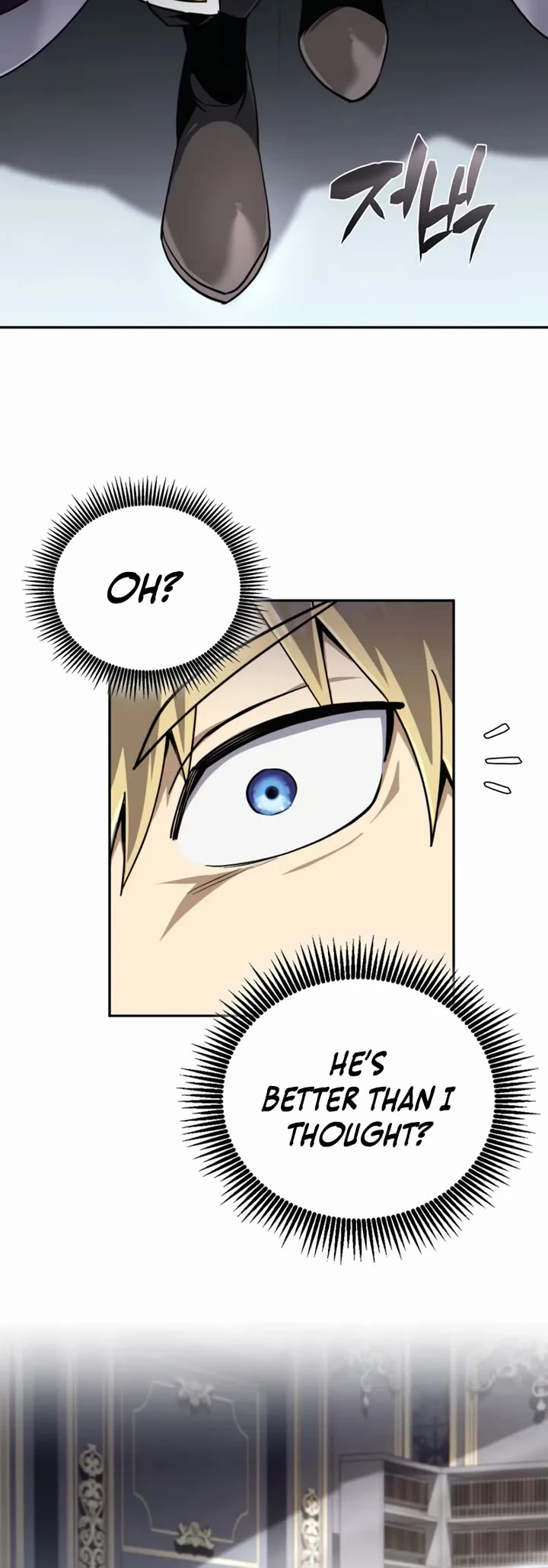 I Became the First Prince: Legend of Sword's Song Chapter 1 page 64 - Chapter 1