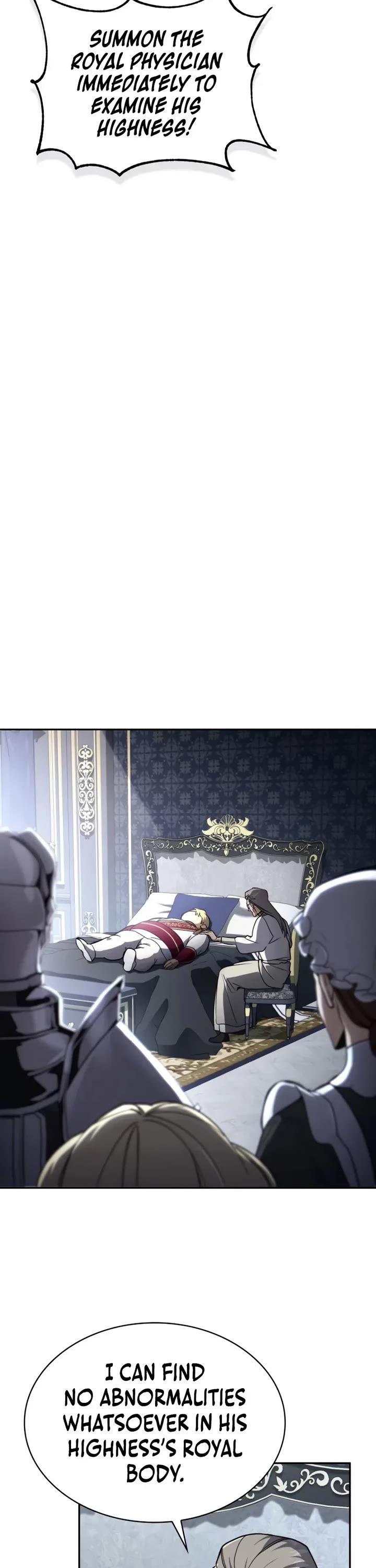 I Became the First Prince: Legend of Sword's Song Chapter 1 page 67 - Chapter 1